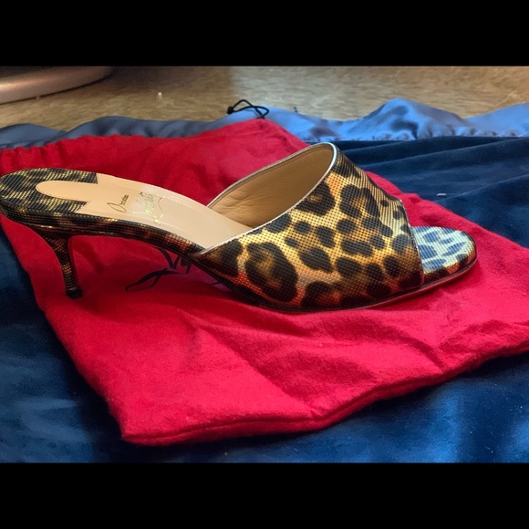 These beauty’s unfortunately did not fit me - Picture 11 of 12